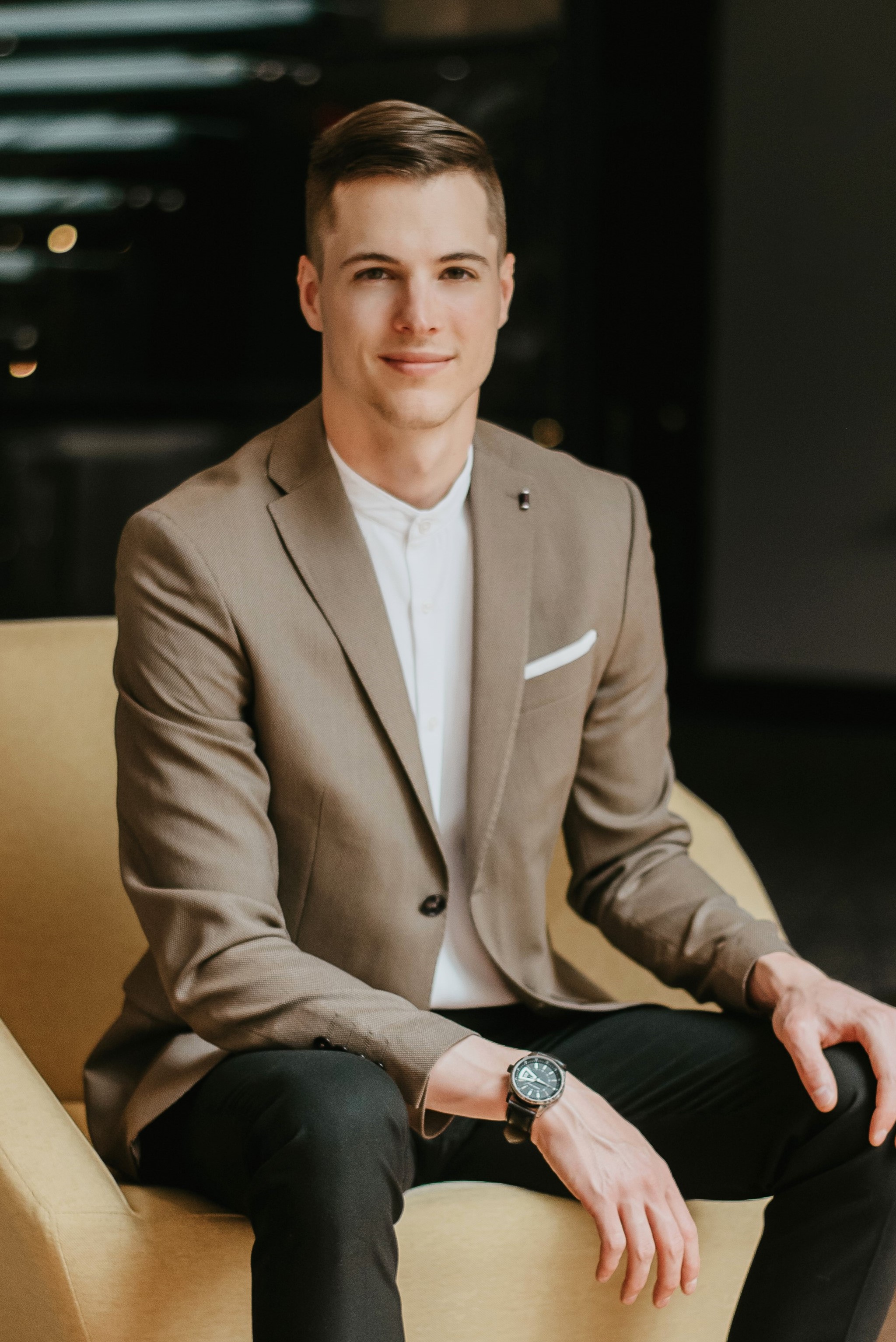 Jean-Philippe Bernier