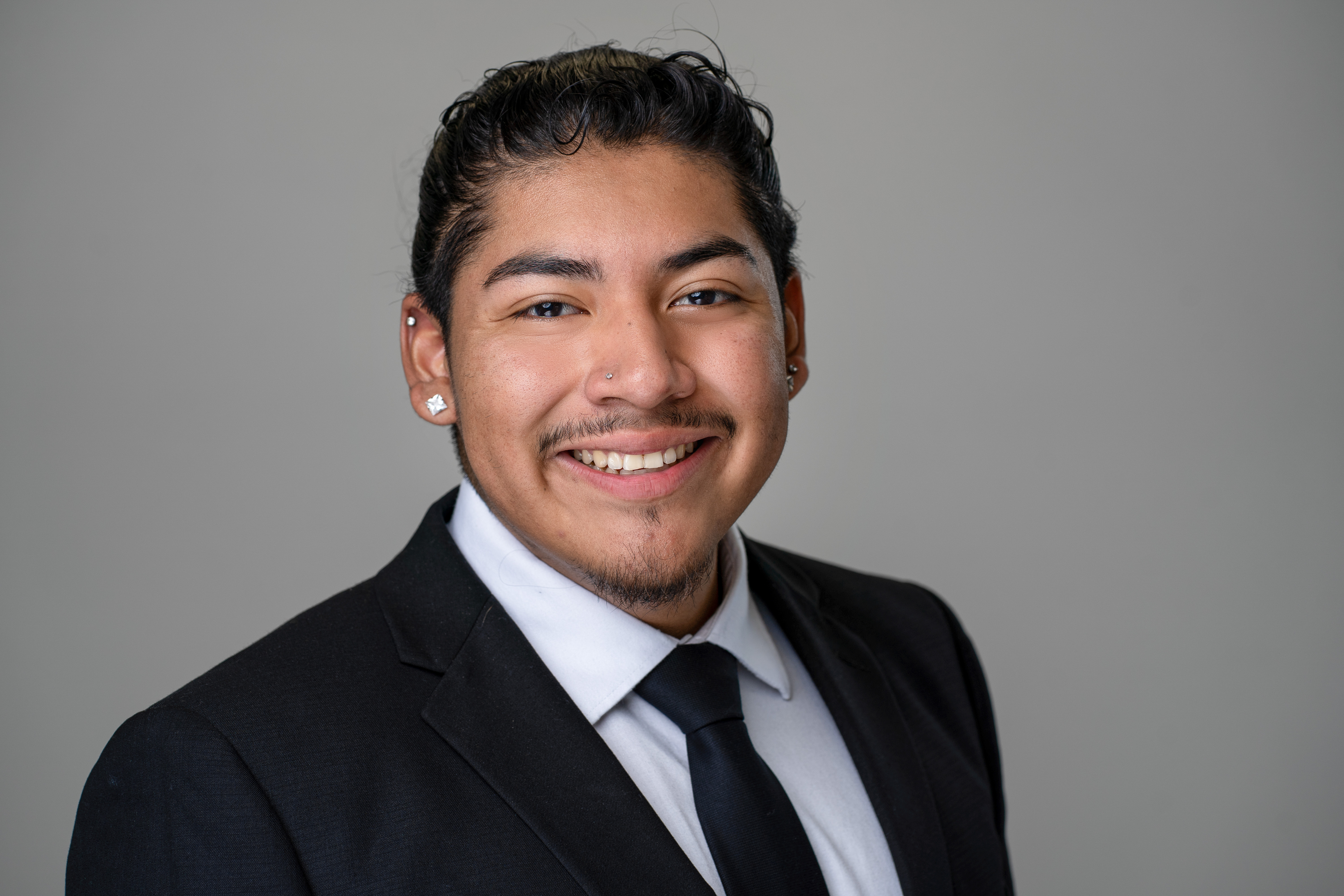 Erick Piedrasanta Juarez