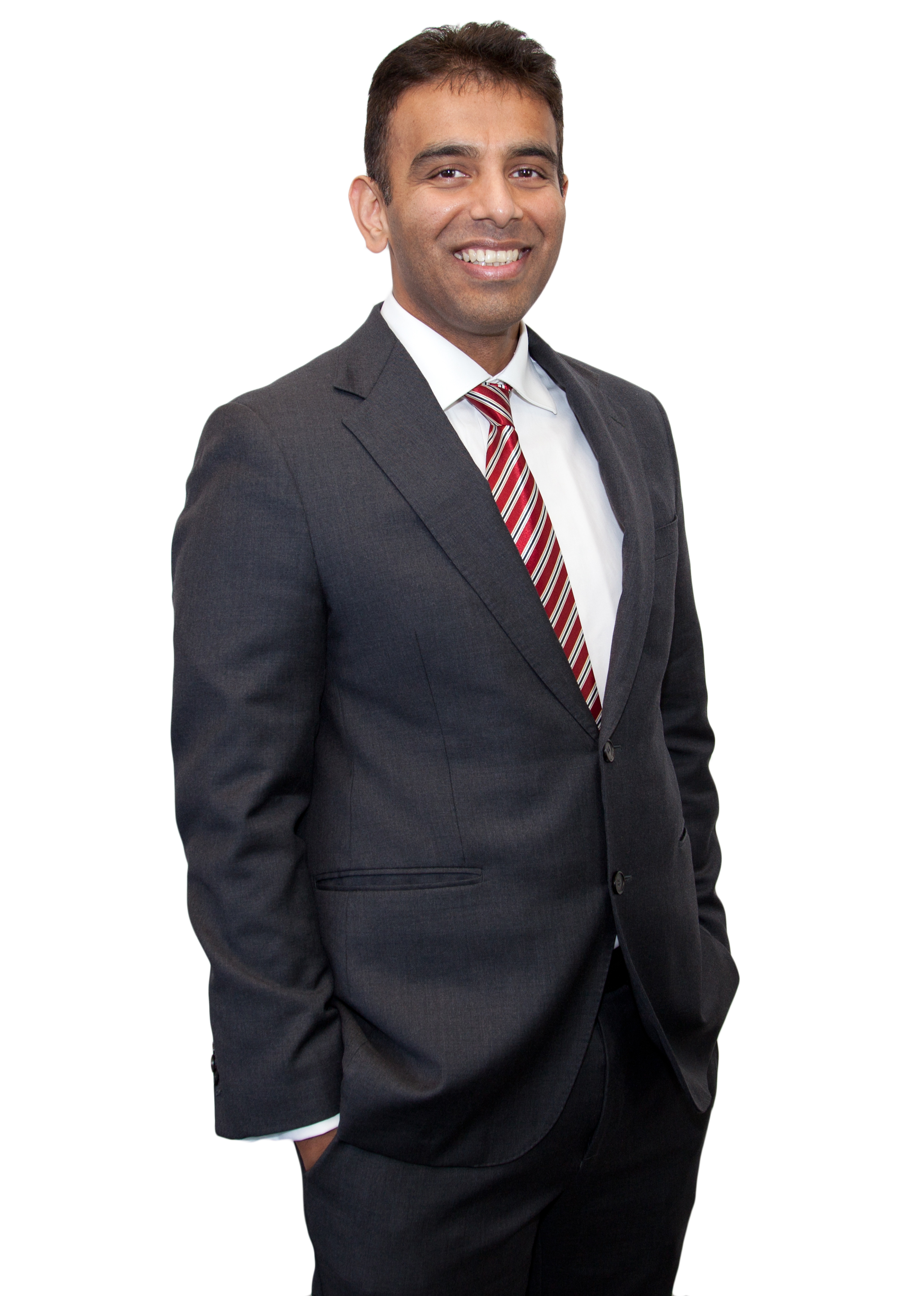 Veerindara (Viren) Parmar