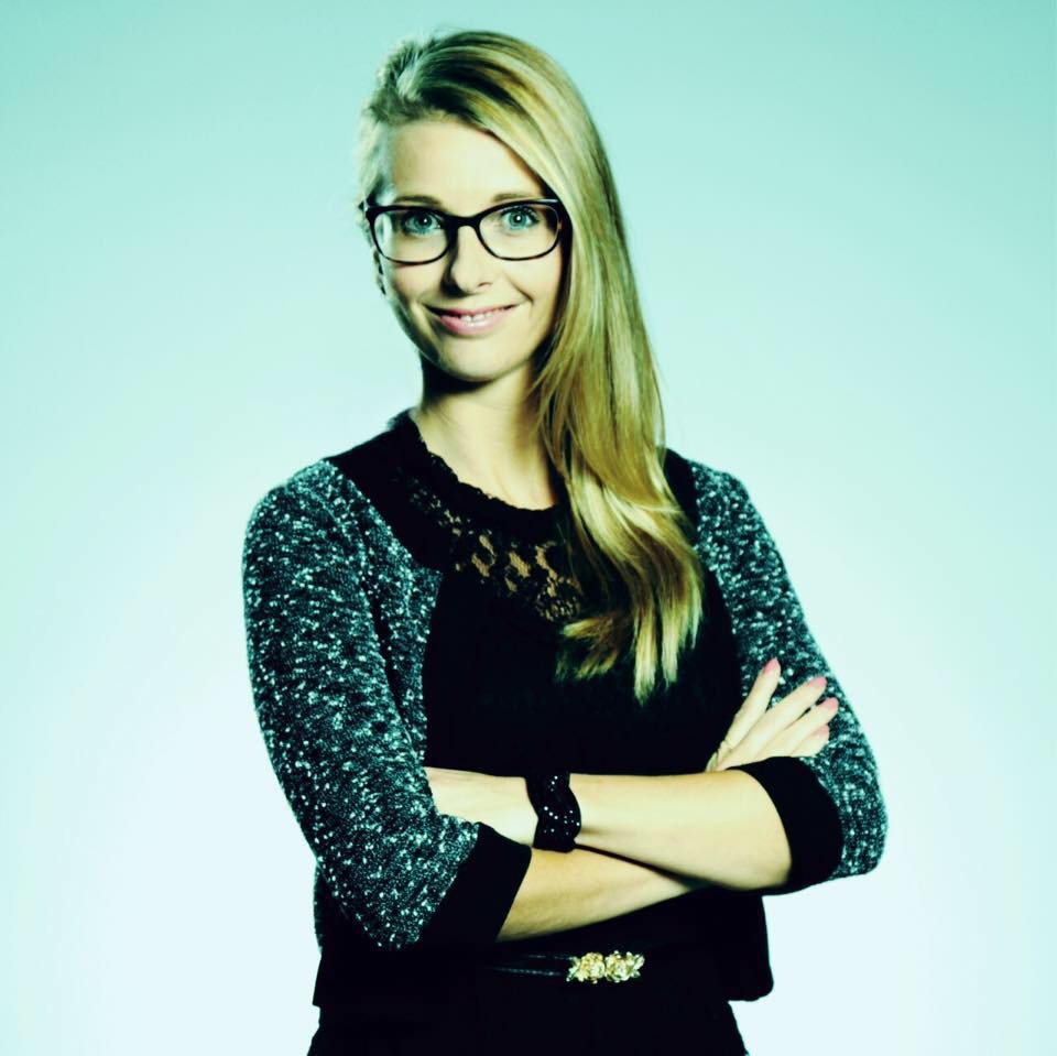 Katherine Chamberland