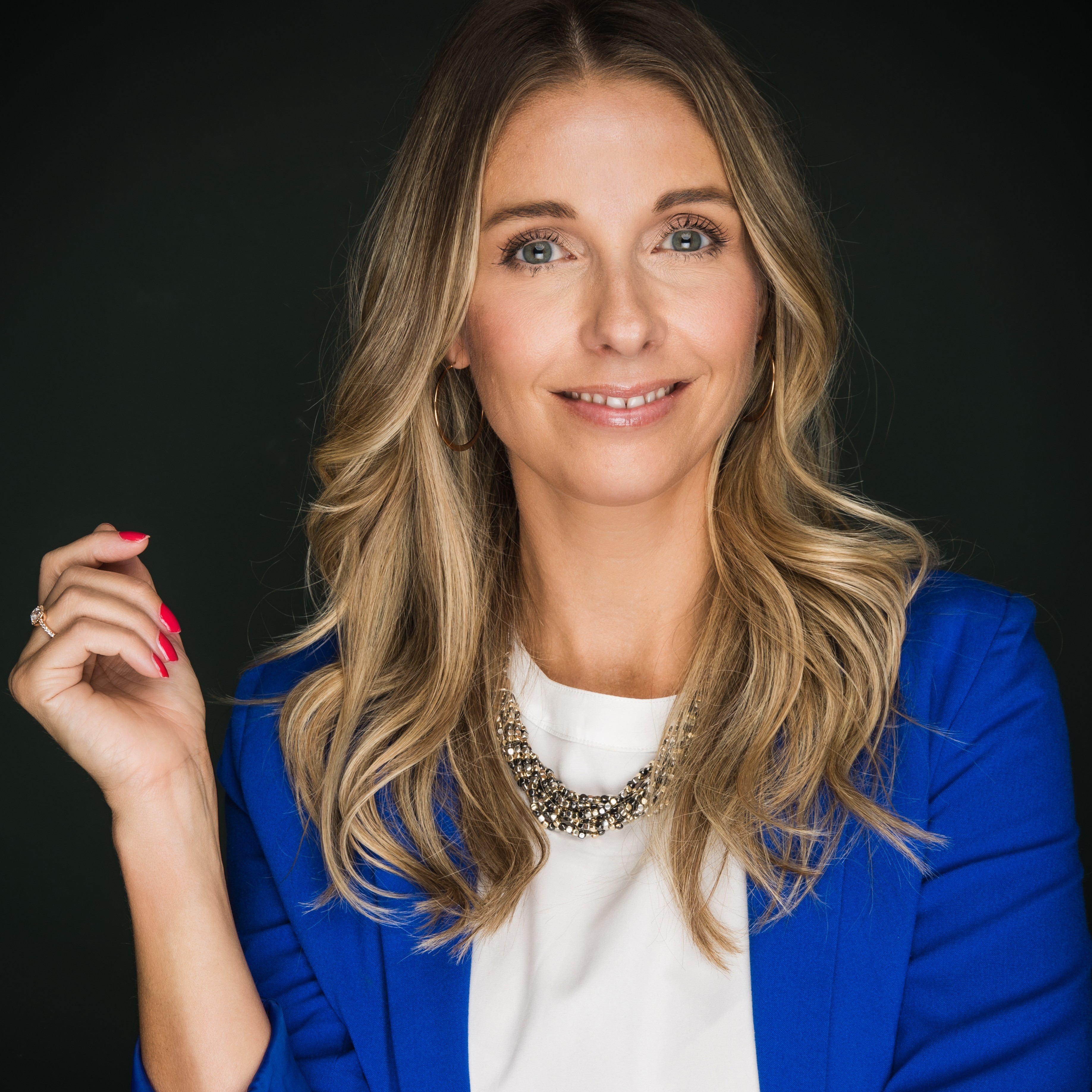 Katherine Chamberland