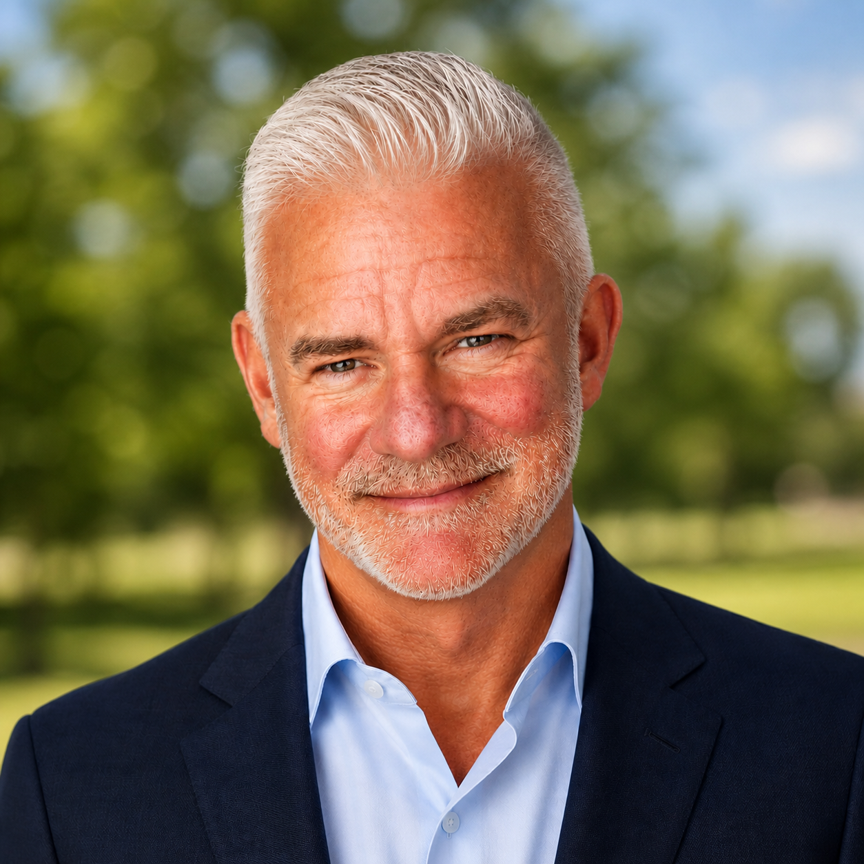 Kevin Miller