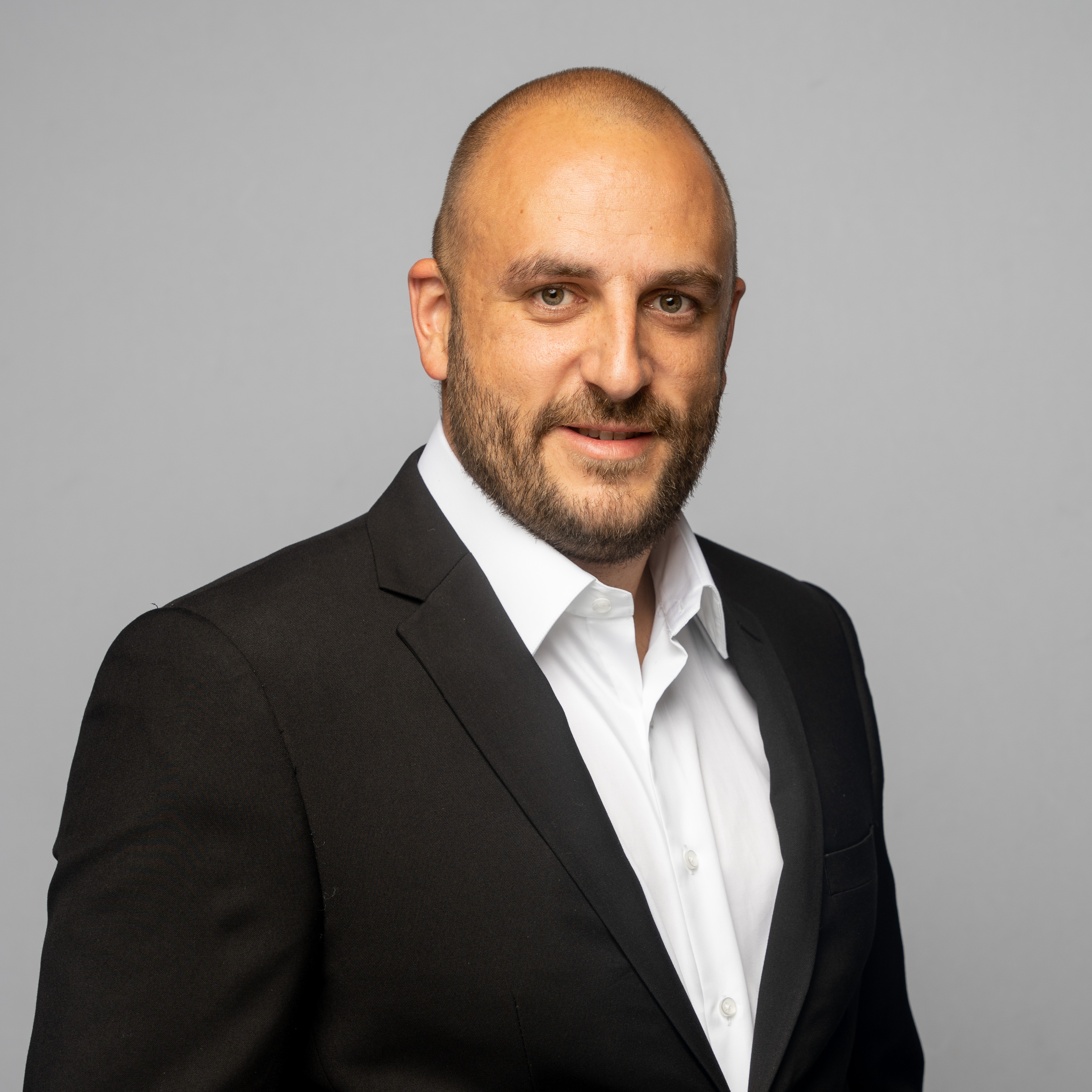 Alexandre Baillargeon-Lambert