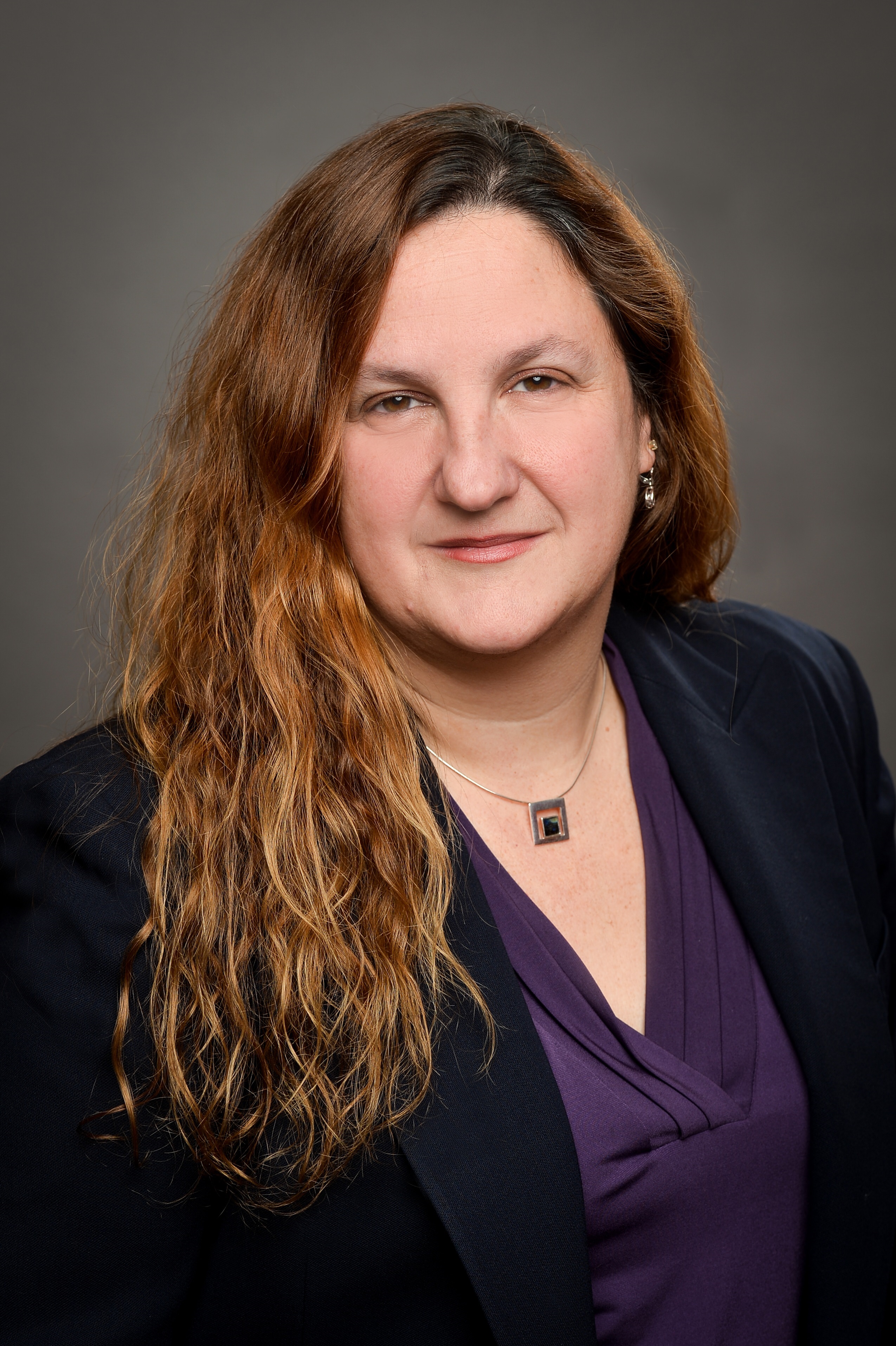 Lianne Ulin