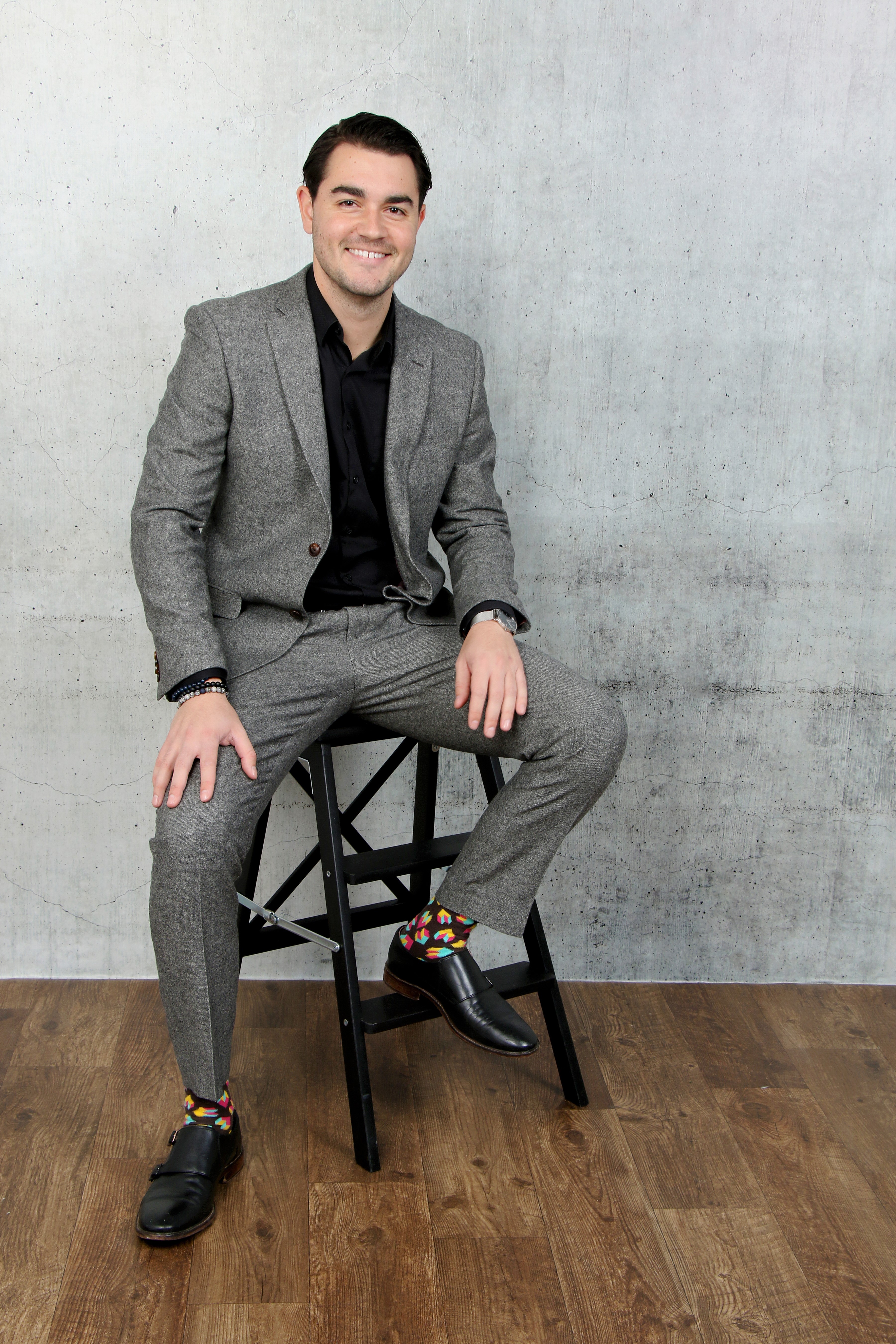 Marc-Antoine Laberge