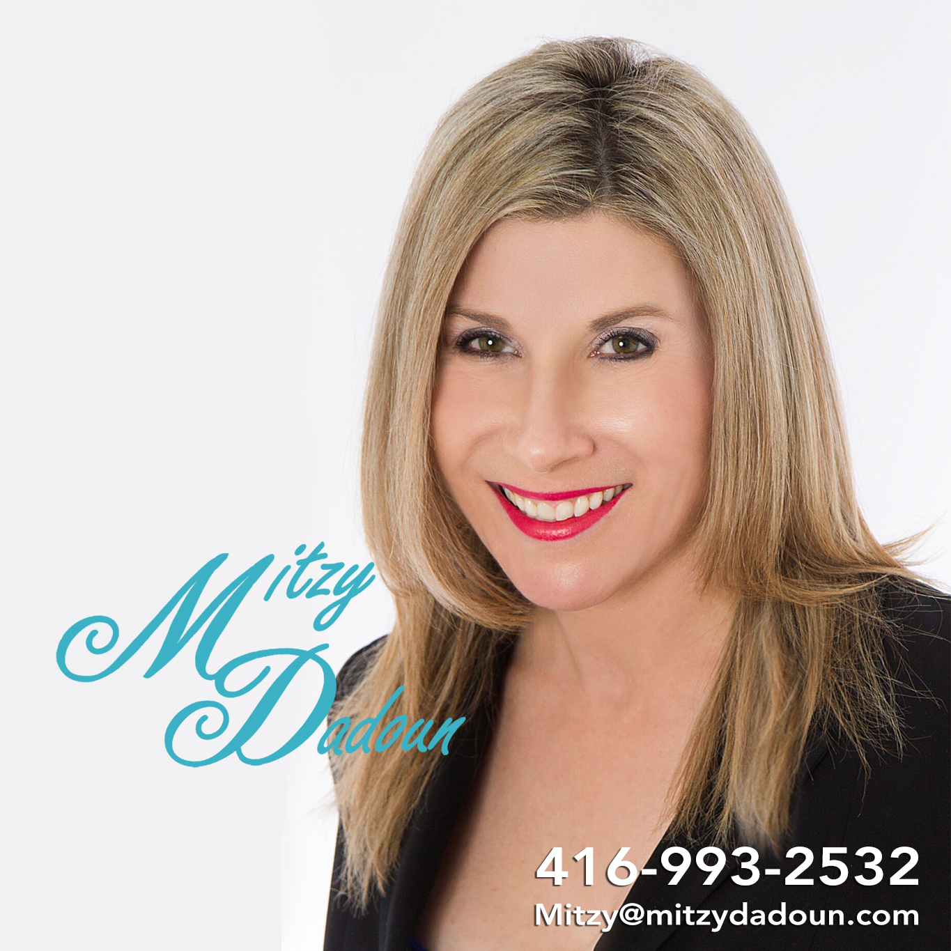 Mitzy Dadoun