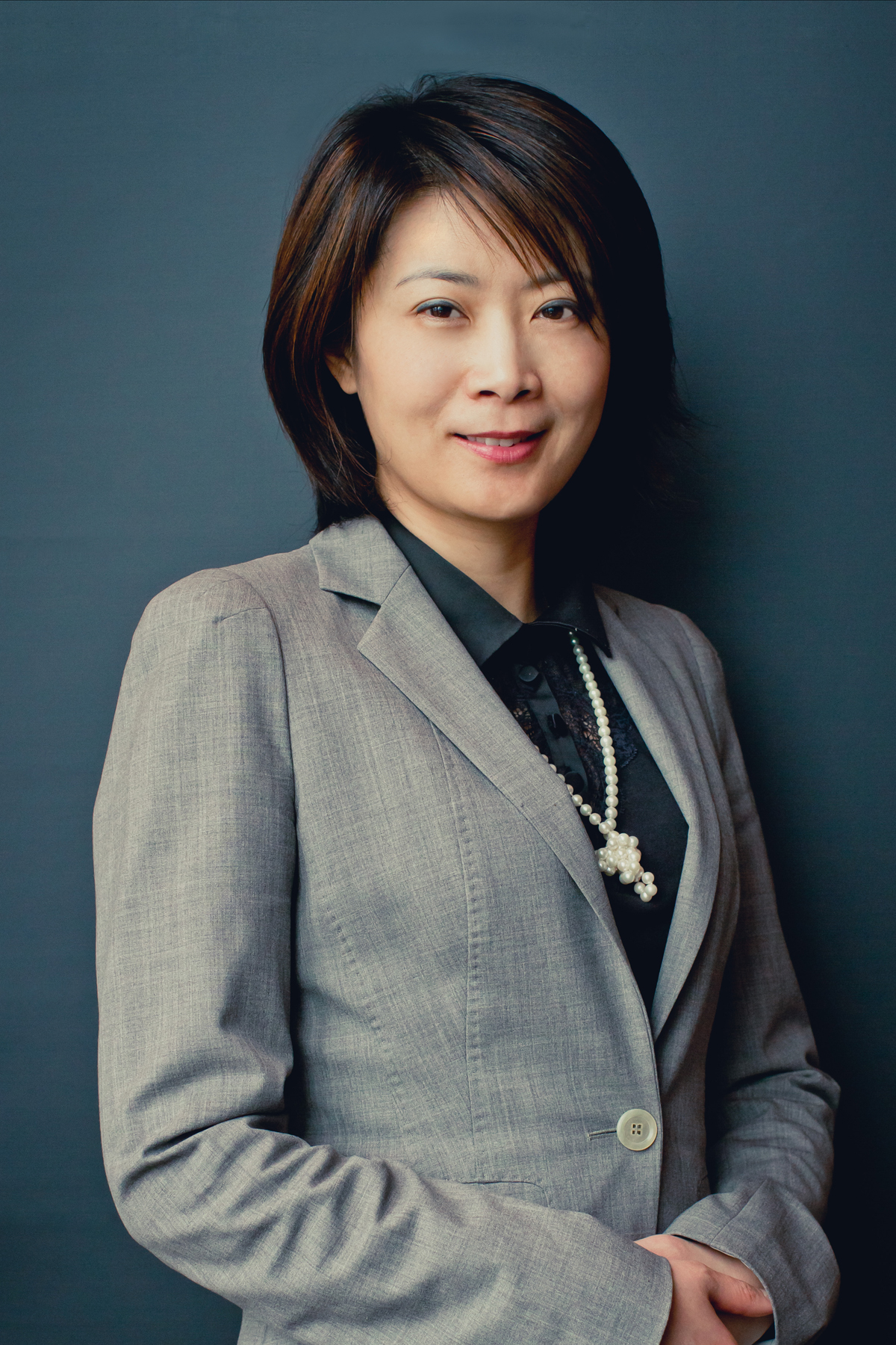 Min Kuang