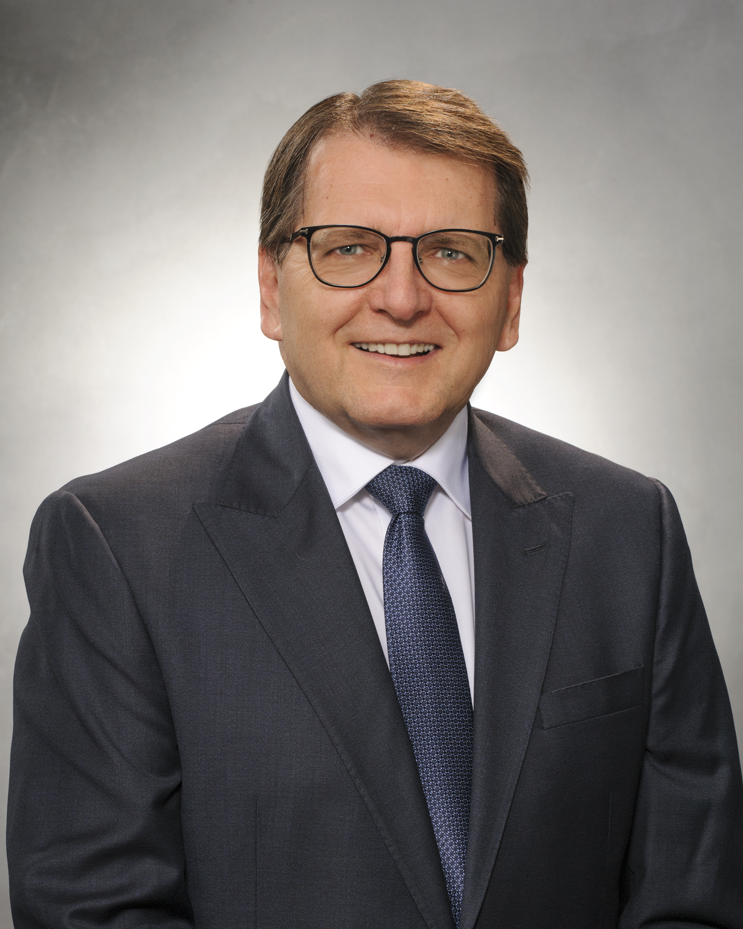 Michael Topola CLU, CHFC