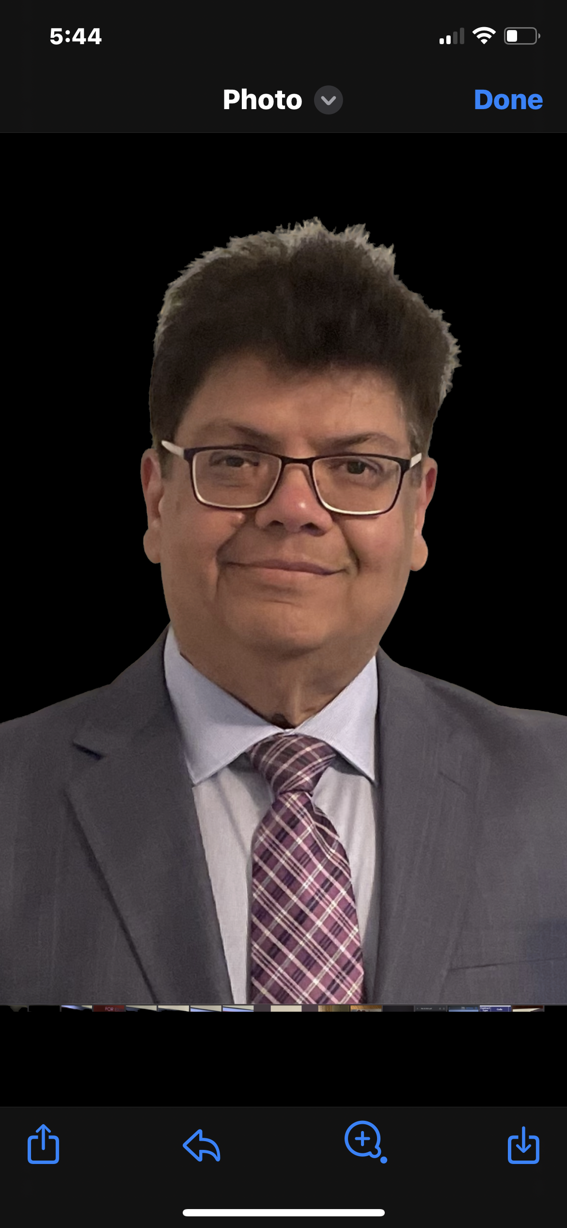 Mustafa Taj