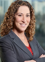 Debbie Mendelson