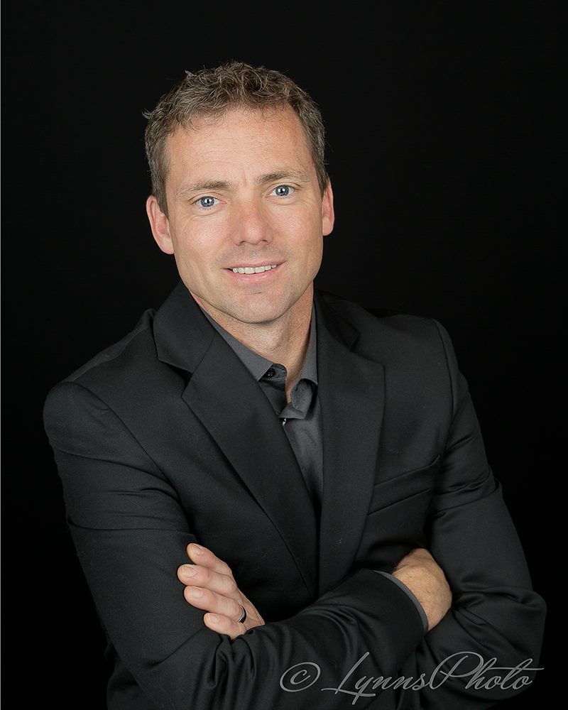 Todd Noble
