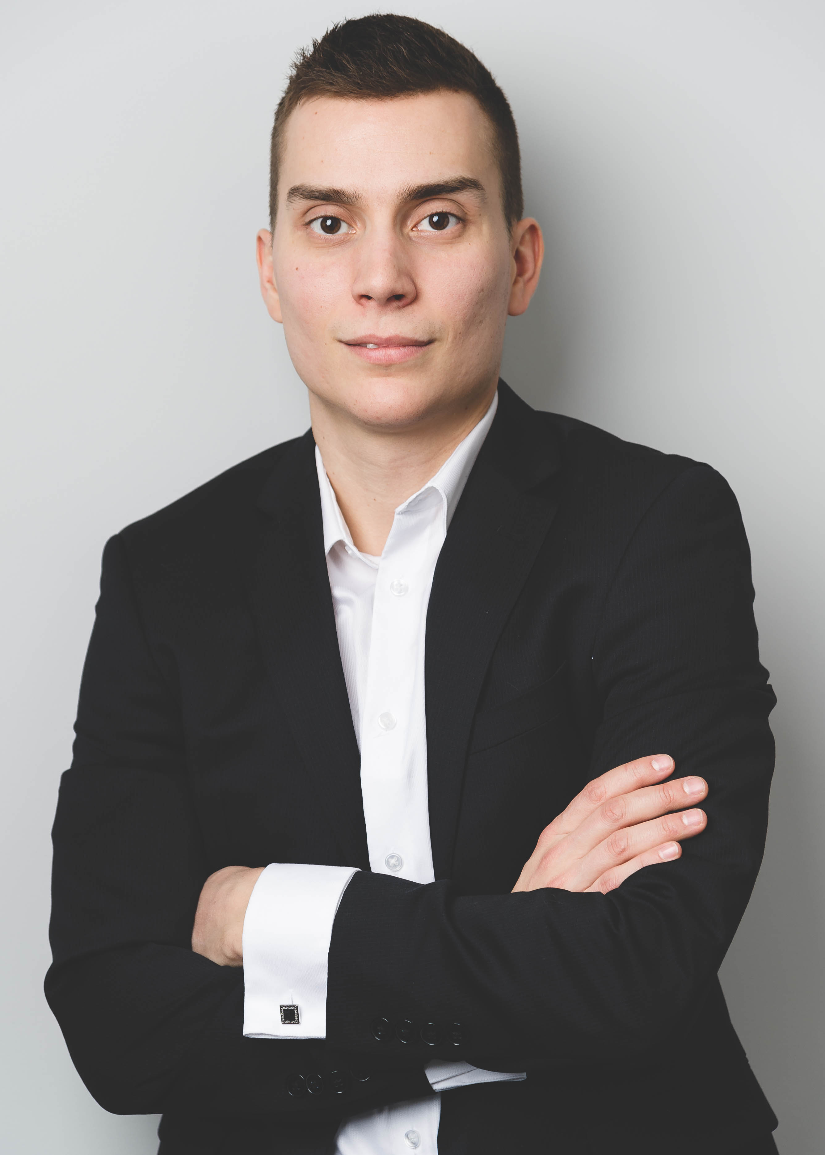 Rudy Blondeau