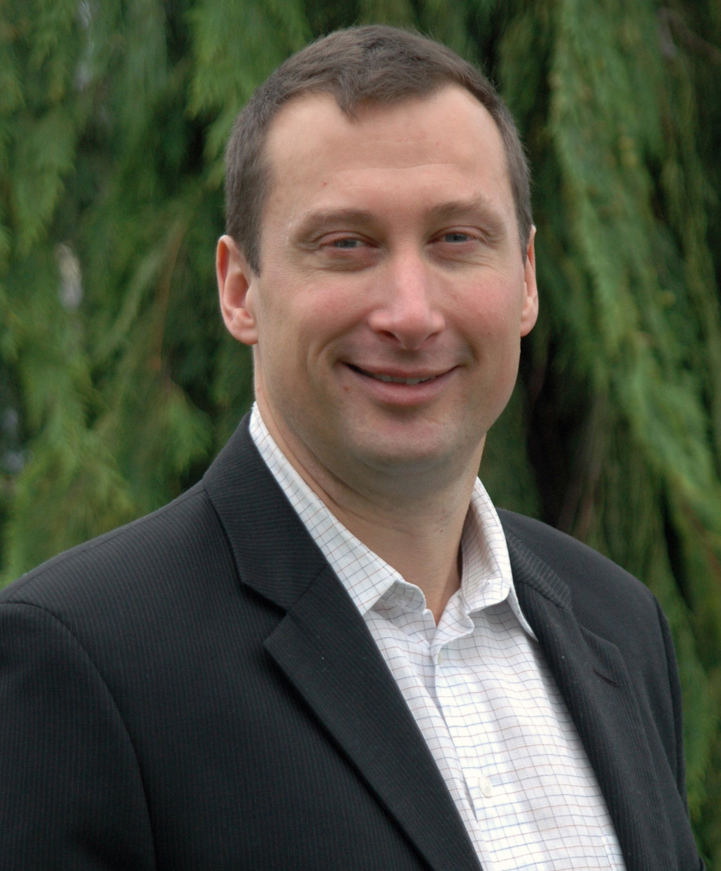 Russell Wigle