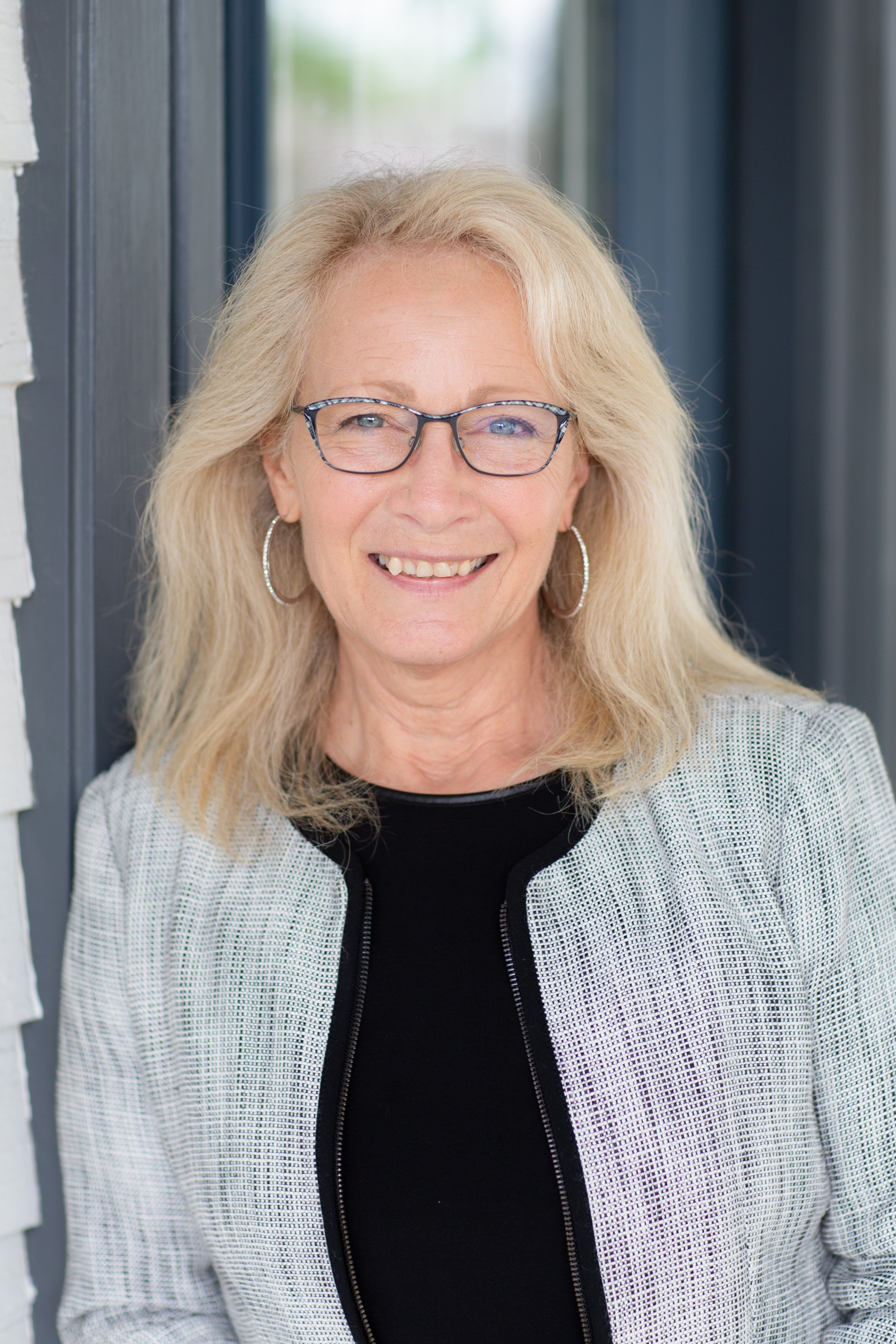 Sandra Gaunt