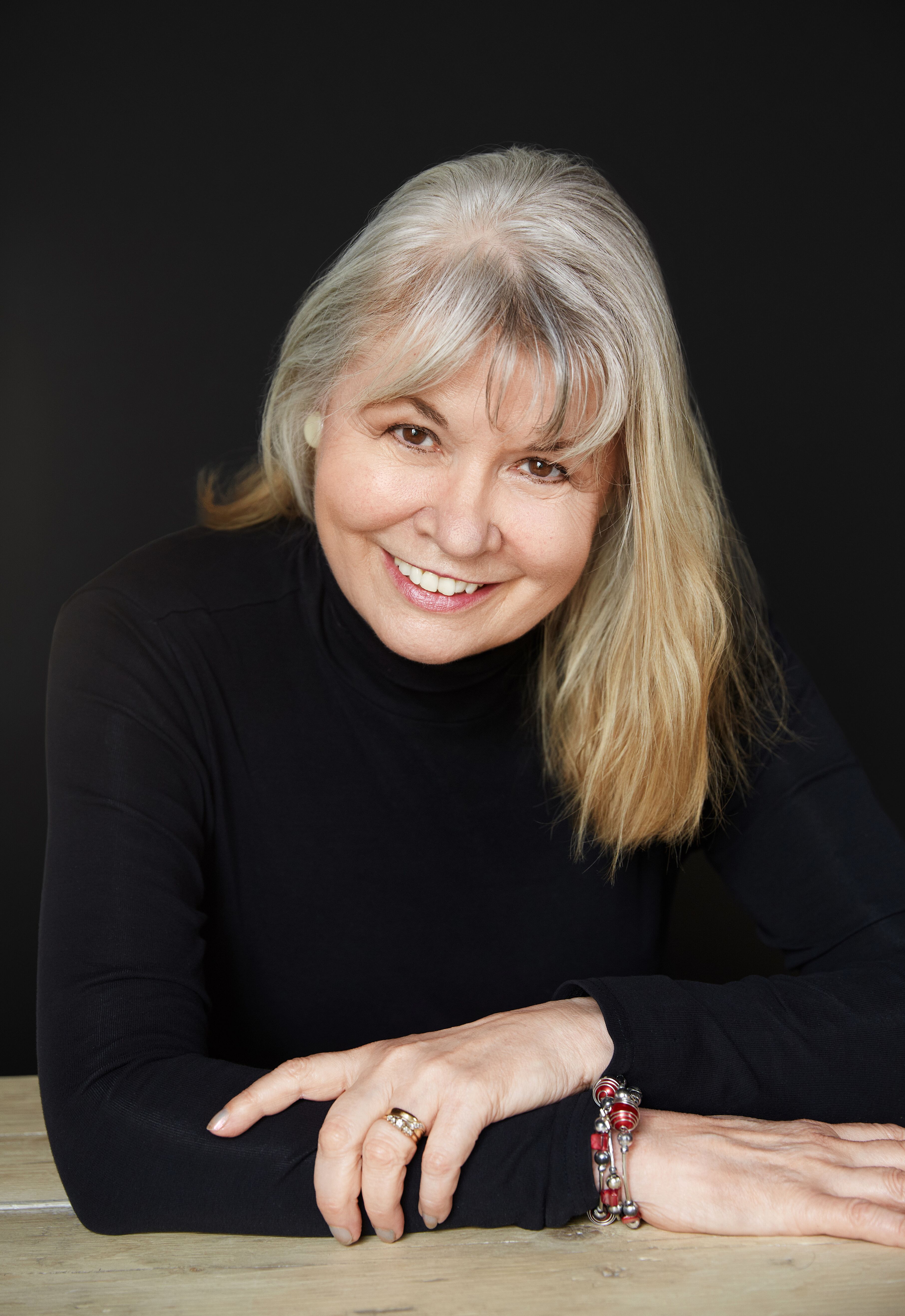 Sandra Crozier-McKee