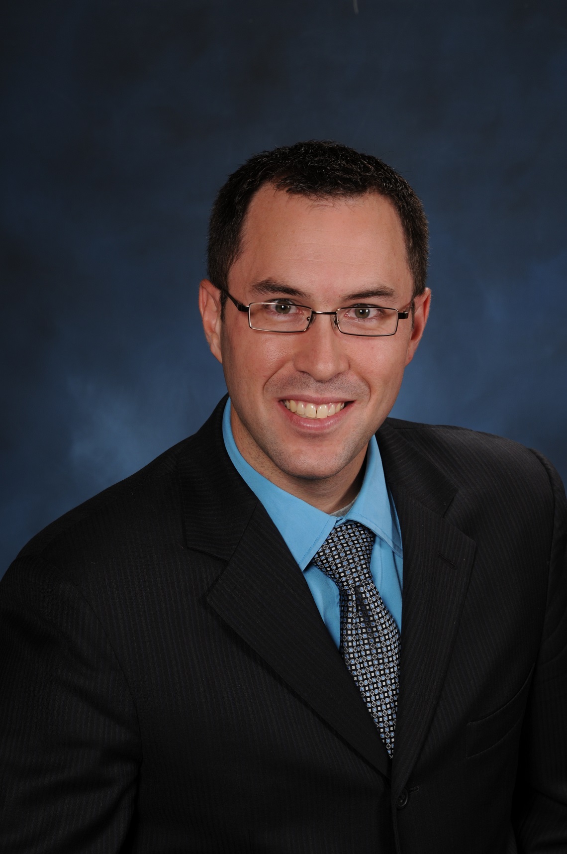 Sébastien Boulanger