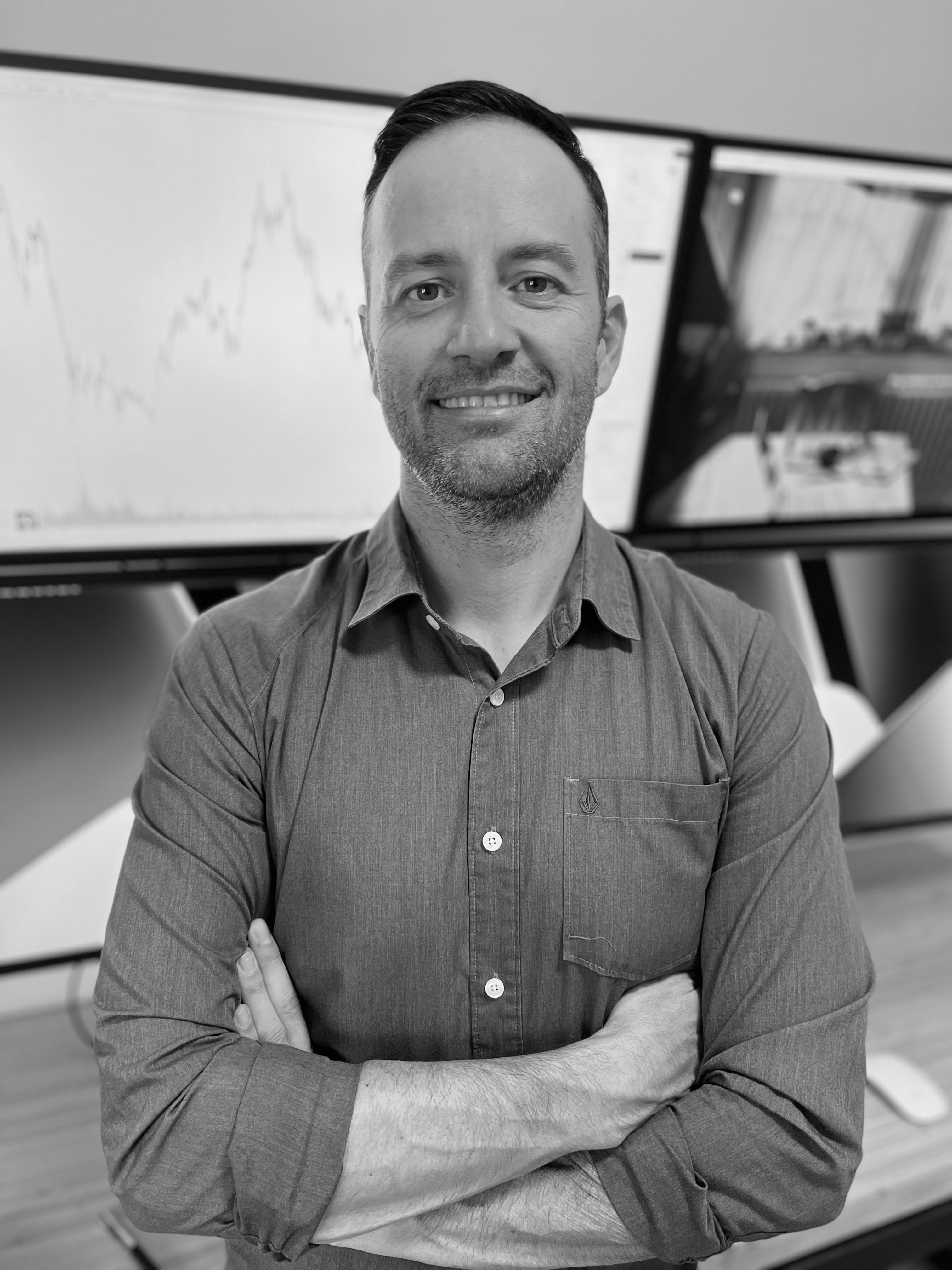 Simon-PIerre Gingras