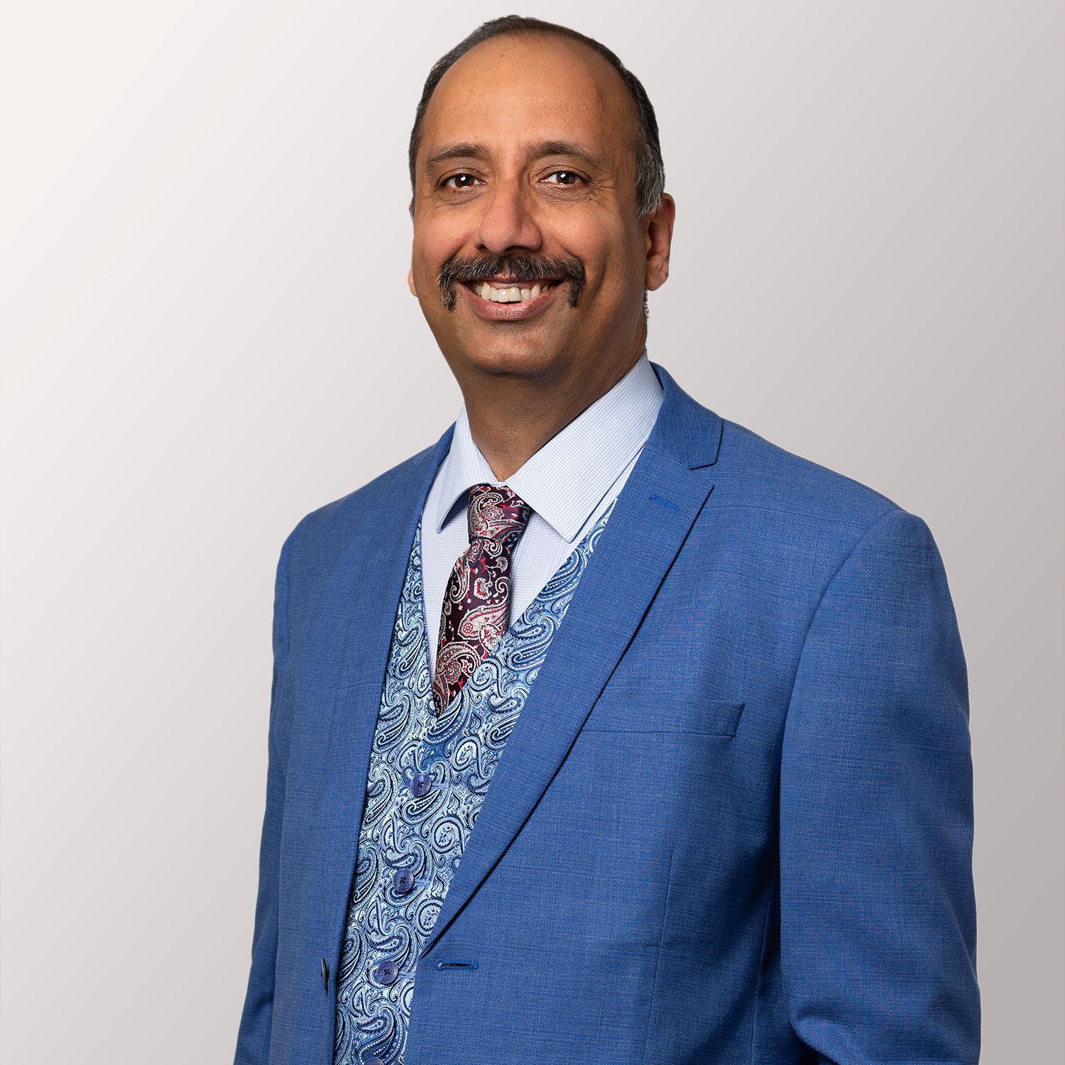 Vishal Vashisht