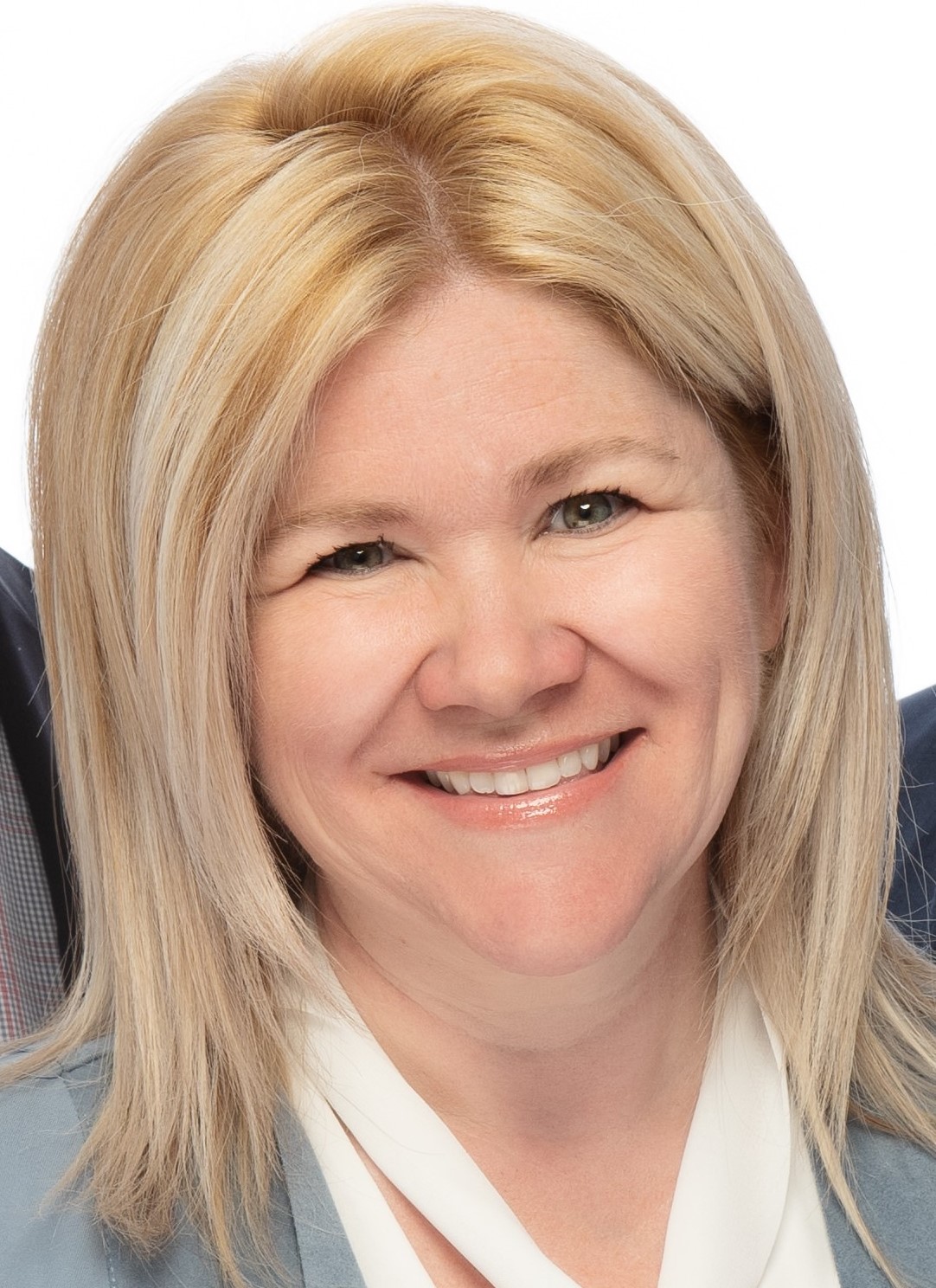Stéphanie Perreault