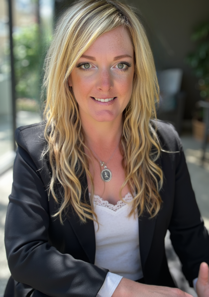 Taryn Treloar-Perkins