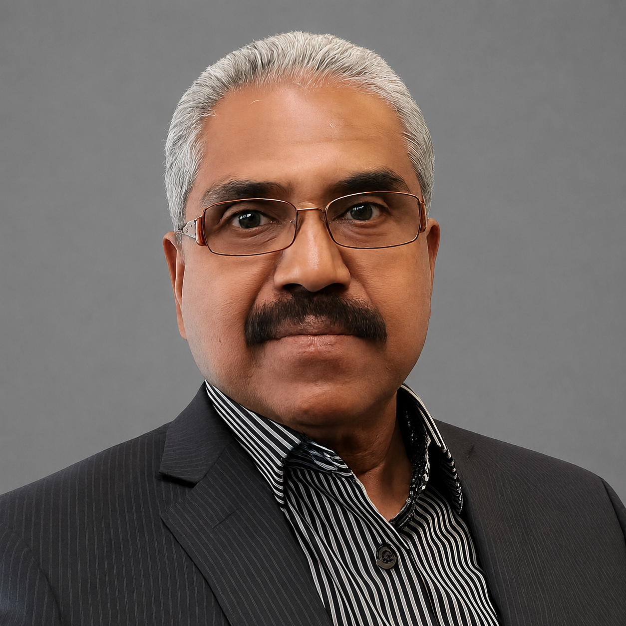 Vipin Sankarane