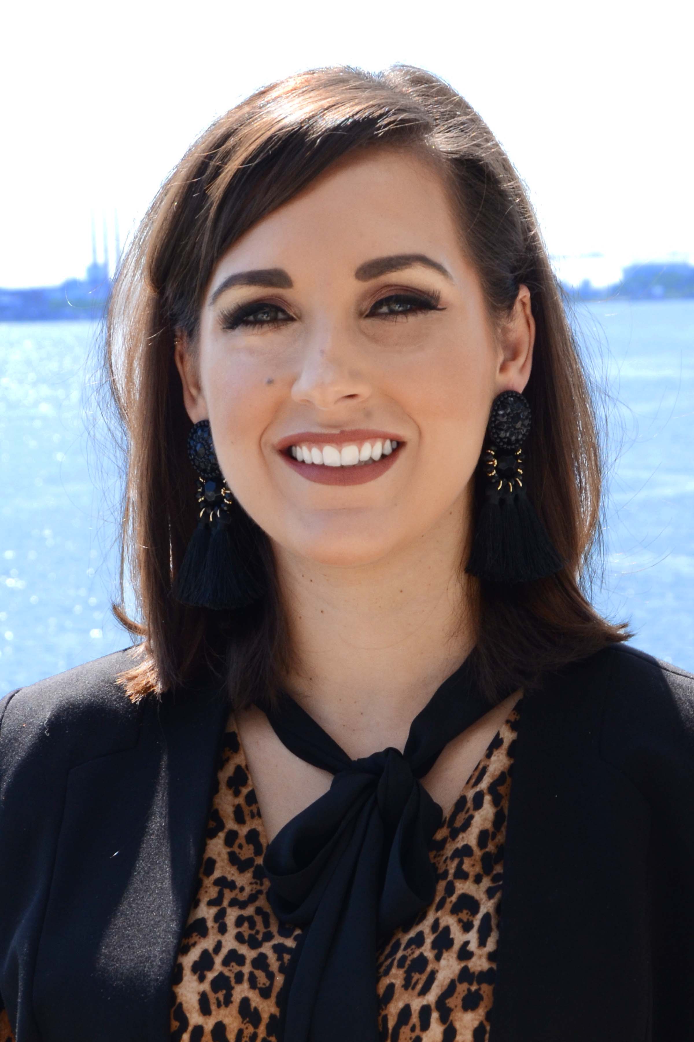 Natalie Rahey