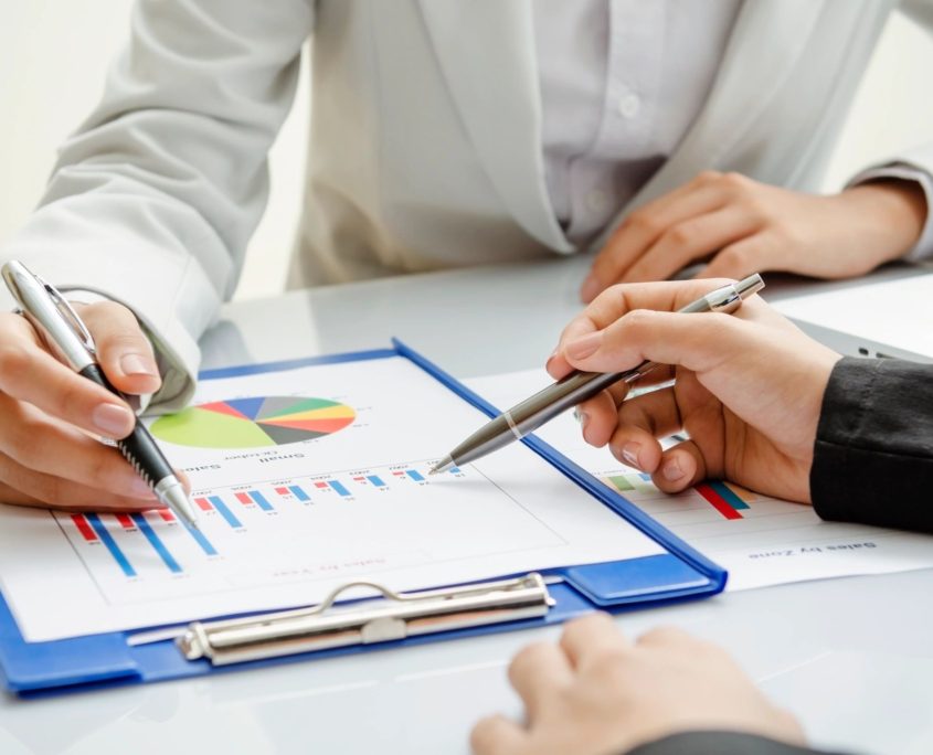 Syd Duffill / Sylvia Duffill 