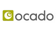 Logo - ocado