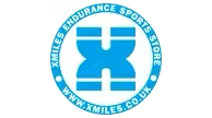 Logo - xmiles-uk