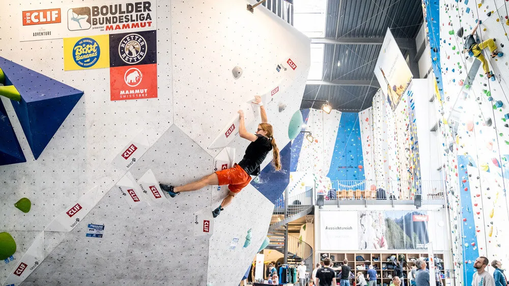 Why Rock Climbing and Bouldering May Be the Best Full-Body Workouts