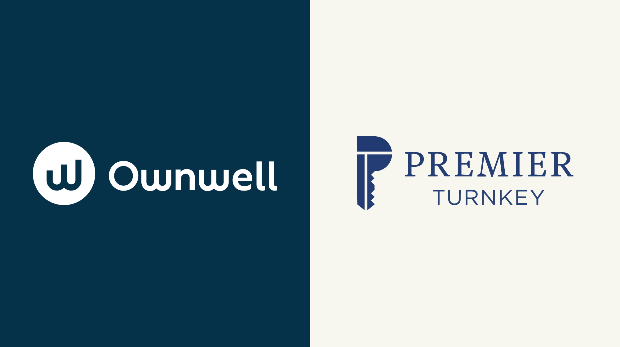 Premier Turnkey and Ownwell Partner to Help Real Estate Investors ...