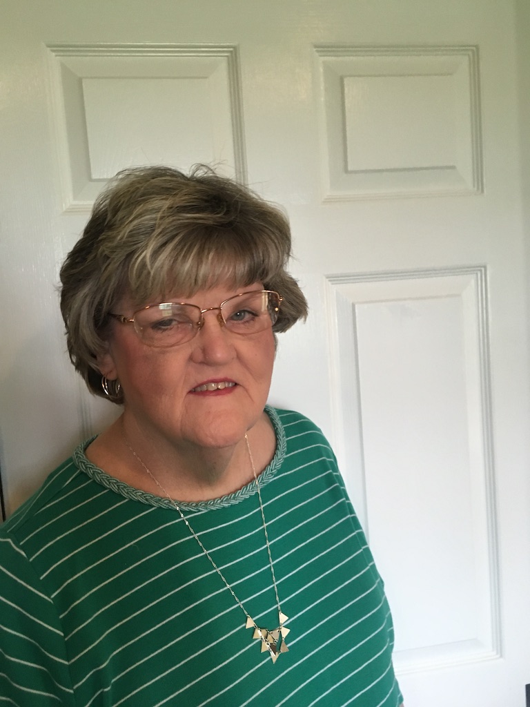 Mrs. Naomi Hughes | Believers Baptist Fellowship Church serving