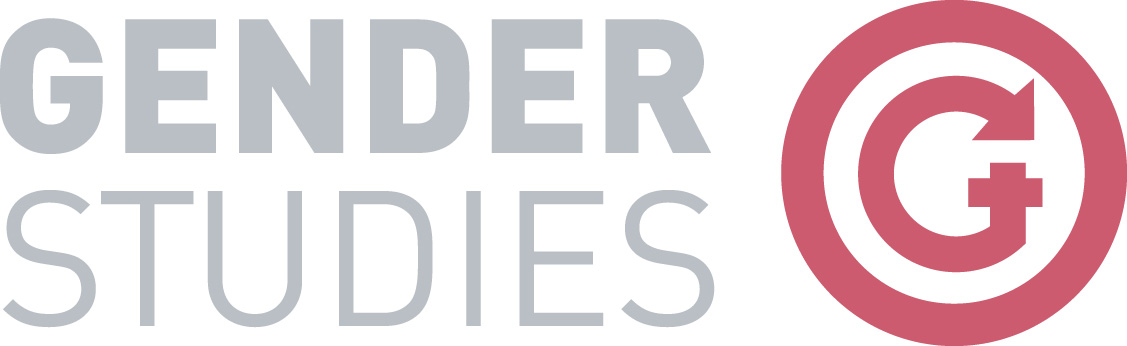 Logo Gender studies