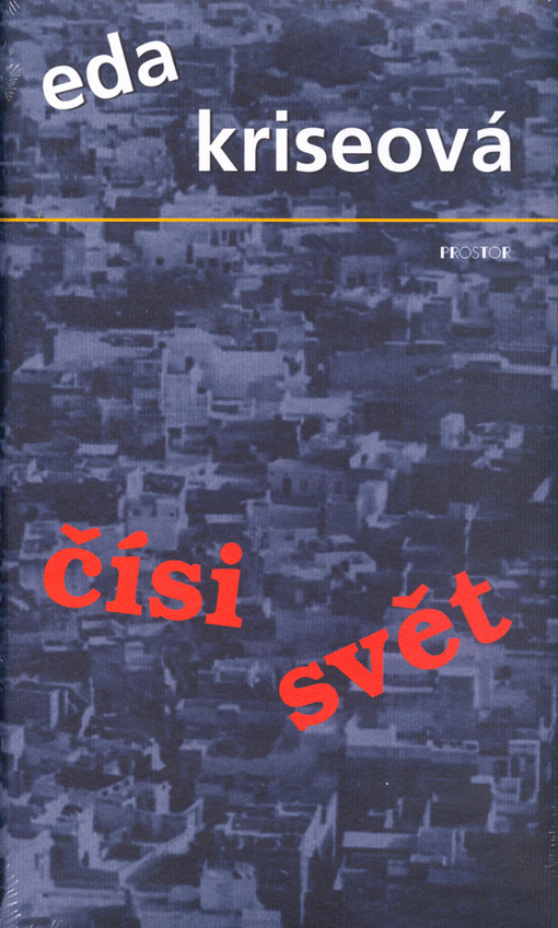 cisi svet obalka