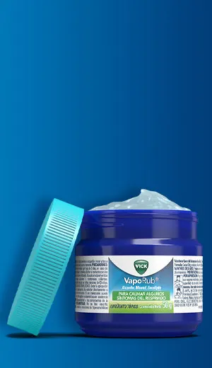 VapoRub
