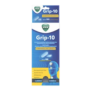 Grip-10