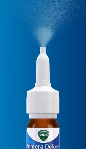 Spray Nasal