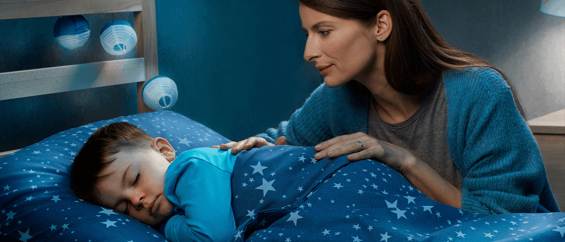 Resfriado de bebés: ¿Cómo combatir contra la tos y los mocos?
