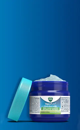 VAPORUB