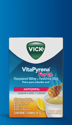 VitaPyrena Forte