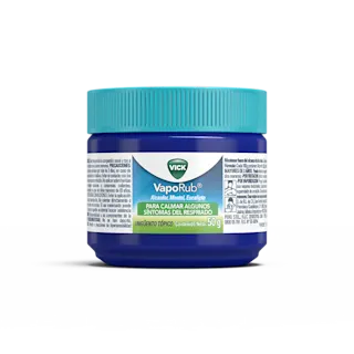 VAPORUB®