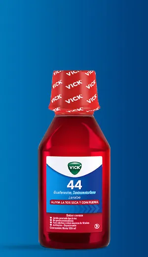 44 JARABE