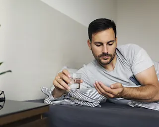 Síntomas, causas, tratamiento y prevención del resfriado común - Secondary