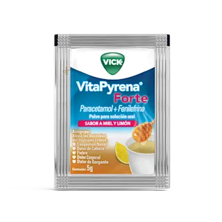 VITAPYRENA® FORTE