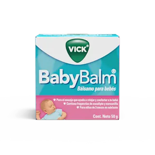 BABYBALM®