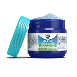 VAPORUB