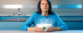 Congestión nasal