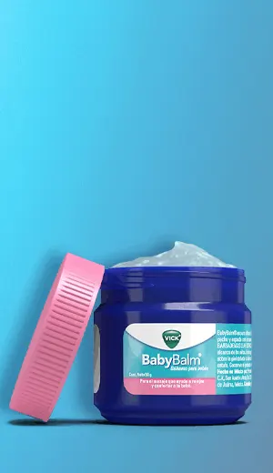 BabyBalm