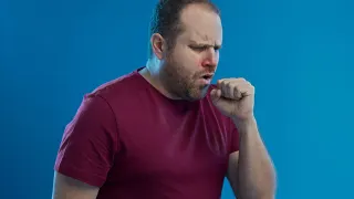 Como aliviar la tos