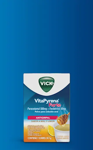 VITAPYRENA FORTE